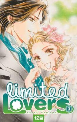 limited lovers tome 3