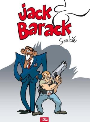Jack Et Barack