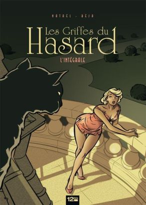 Les Griffes Du Hasard ; Intégrale