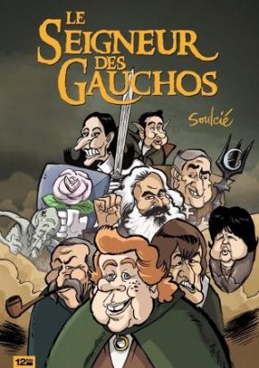 le seigneur des gauchos