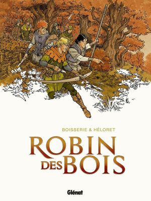 robin des bois