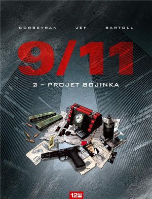 9/11 tome 2 - projet Bojinka
