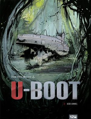 U-boot tome 2