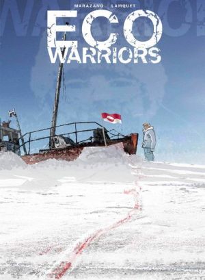 ecowarriors tome 3
