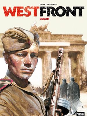 westfront ; Berlin