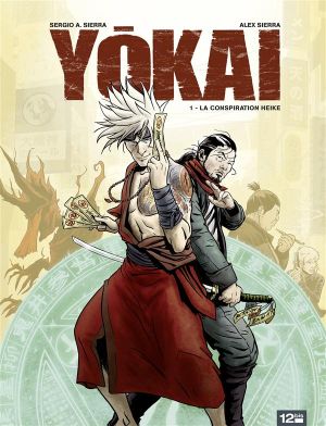 yokai
