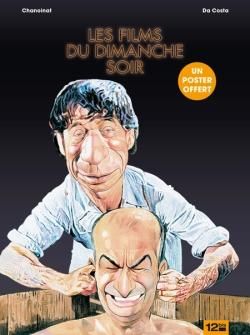 les films du dimanche soir ; la dernière séquence