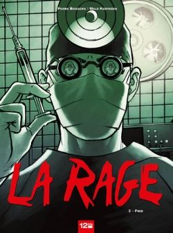 la rage tome 2