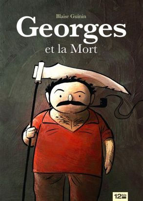 Georges et la mort Georges et la mort