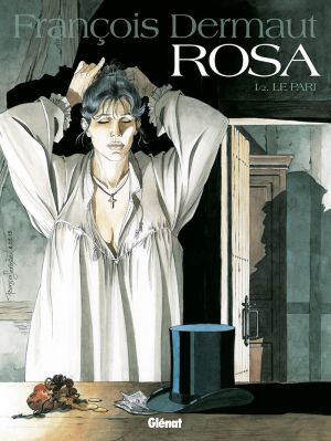 Rosa tome 1