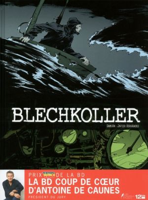 blechkoller