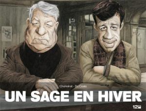 un sage en hiver