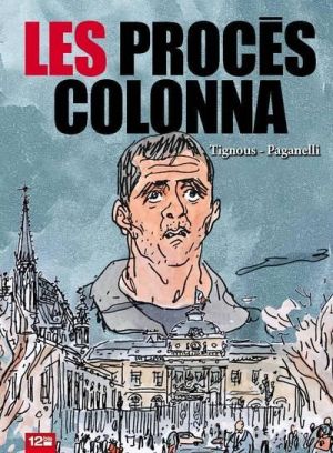 les procès Colonna