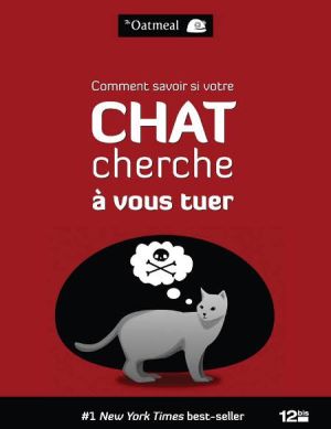 comment savoir si votre chat cherche à vous tuer comment savoir si votre chat cherche à vous tuer