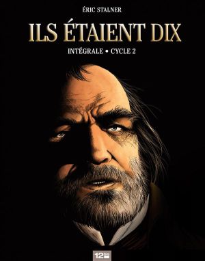 Ils étaient dix - intégrale tomes 5 et 6