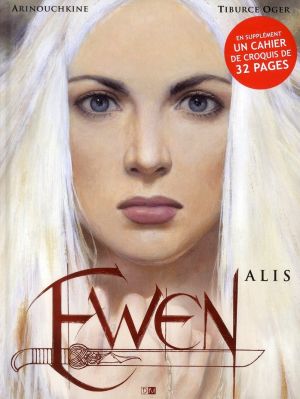 ewen tome 1 - alis