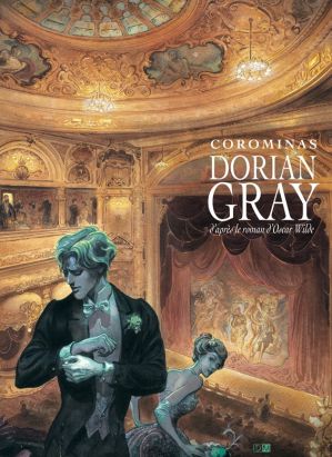 Dorian Gray