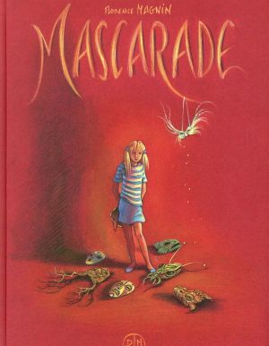 mascarade