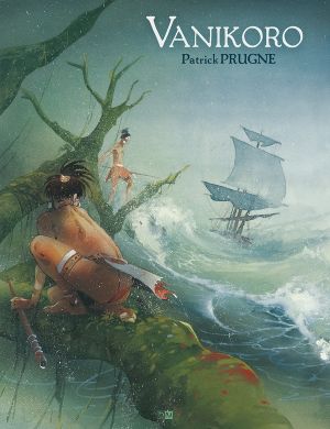 Vanikoro - Le mystère Lapérouse