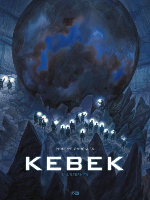 Kebek tome 1