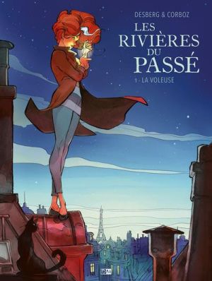 Les rivières du passé tome 1