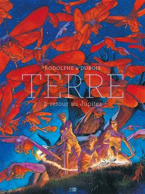 Terre tome 2