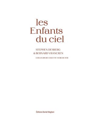 Les enfants du ciel