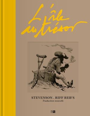 L'île au tresor