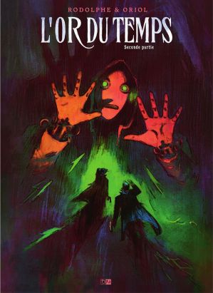 L'or du temps tome 2