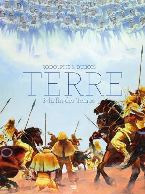 Terre tome 3