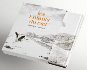 Les enfants du ciel (édition de luxe) 