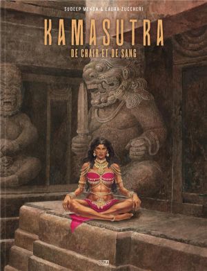 Kamasutra - De chair et de sang