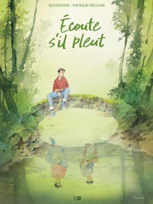 Écoute s'il pleut