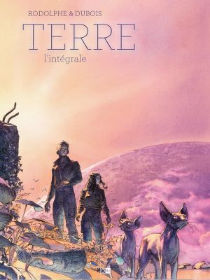 Terre - intégrale