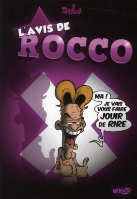 l'avis de rocco