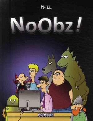 noobz !