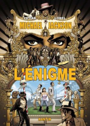 Michaël Jackson, l'énigme