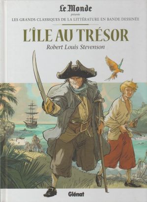 L'île au trésor