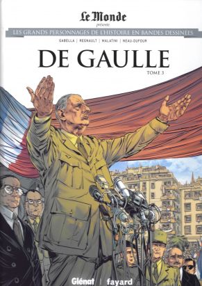 De Gaulle tome 3