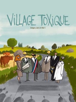 village toxique