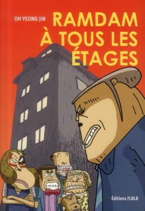 ramdam à tous les etages