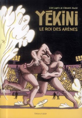 Yekini, le roi des arènes
