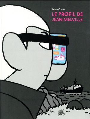 Le profil de Jean Melville