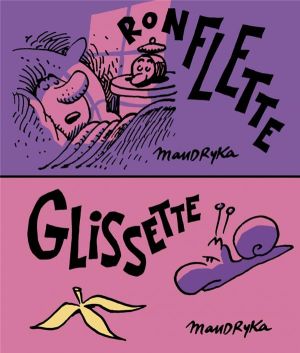 Ronflette - glissette