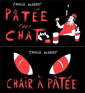 pâtée pour chat / chair à pâtée pâtée pour chat / chair à pâtée