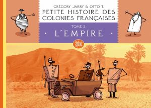 Petite histoire des colonies francaises tome 2