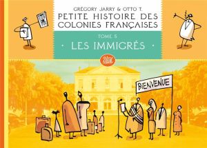 Petite histoire des colonies françaises tome 5