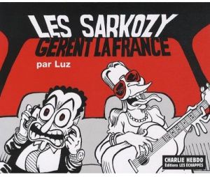 les sarkozy gèrent la france