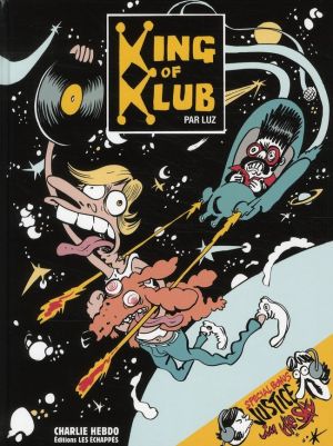 king of klub