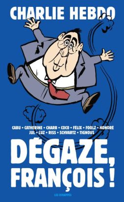 dégaze, François !
